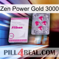 Zen Power Gold 3000 32